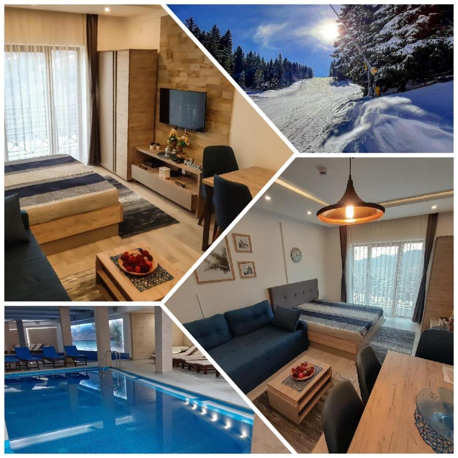 Ski&Spa Milmari L17 Κοπαόνικ Εξωτερικό φωτογραφία