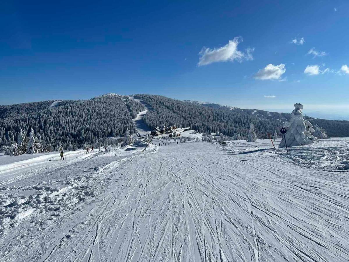 Ski&Spa Milmari L17 Κοπαόνικ Εξωτερικό φωτογραφία