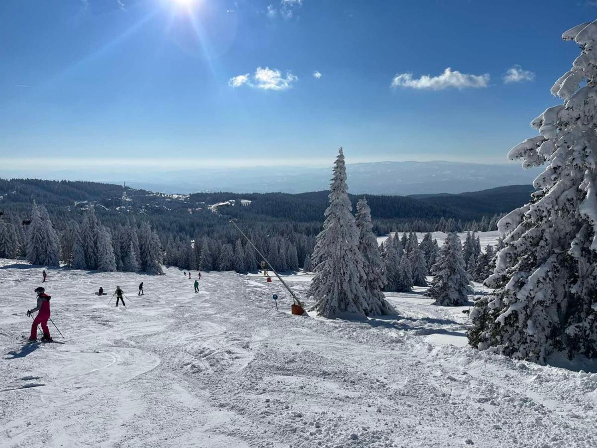 Ski&Spa Milmari L17 Κοπαόνικ Εξωτερικό φωτογραφία