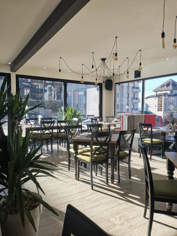 Ski&Spa Milmari L17 Κοπαόνικ Εξωτερικό φωτογραφία