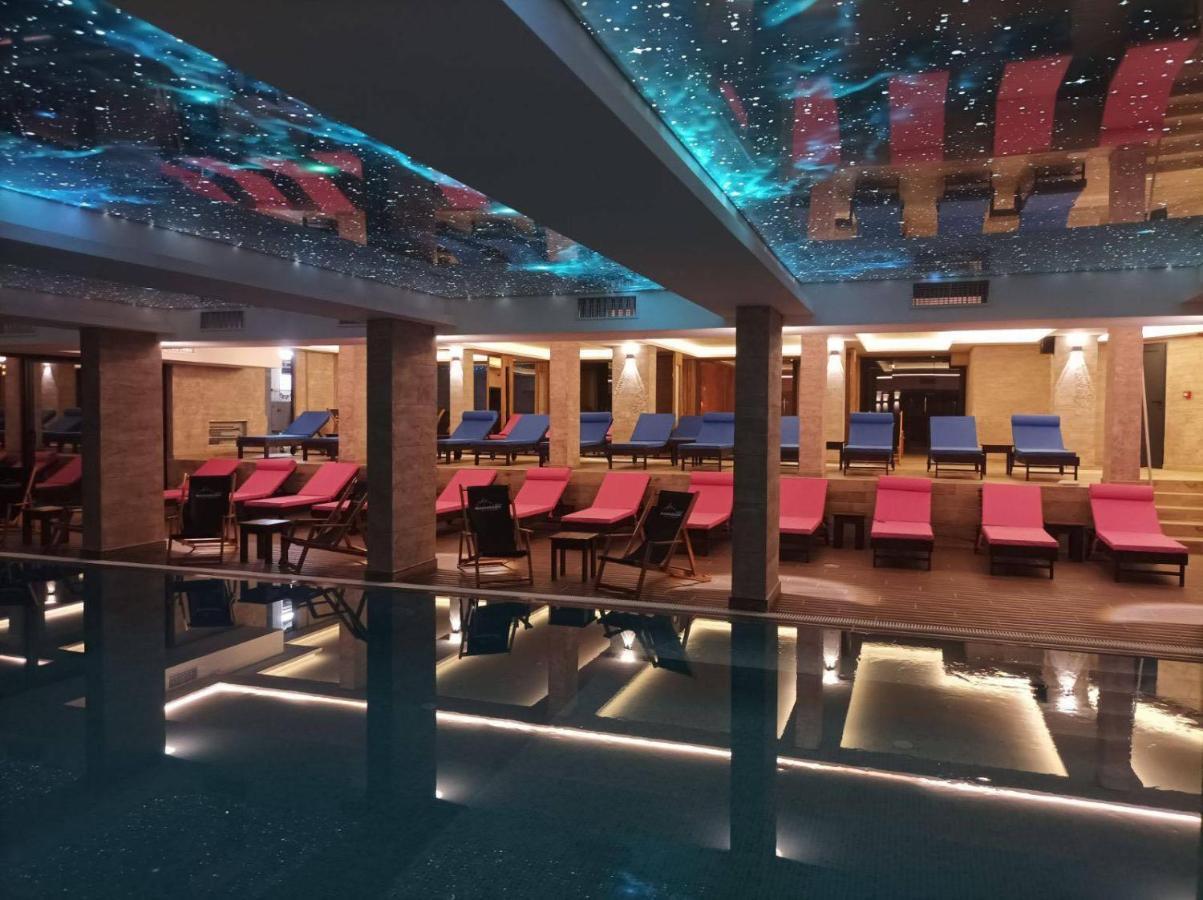 Ski&Spa Milmari L17 Κοπαόνικ Εξωτερικό φωτογραφία