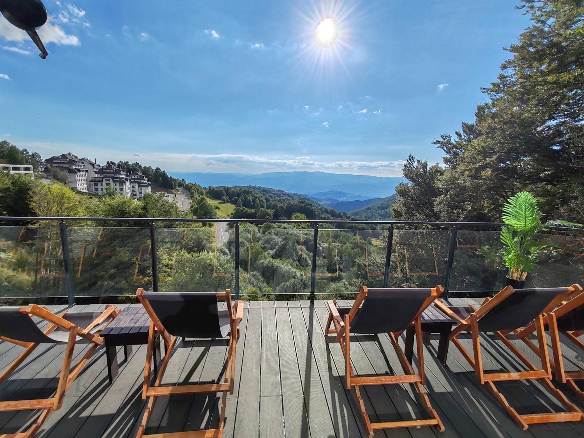 Ski&Spa Milmari L17 Κοπαόνικ Εξωτερικό φωτογραφία