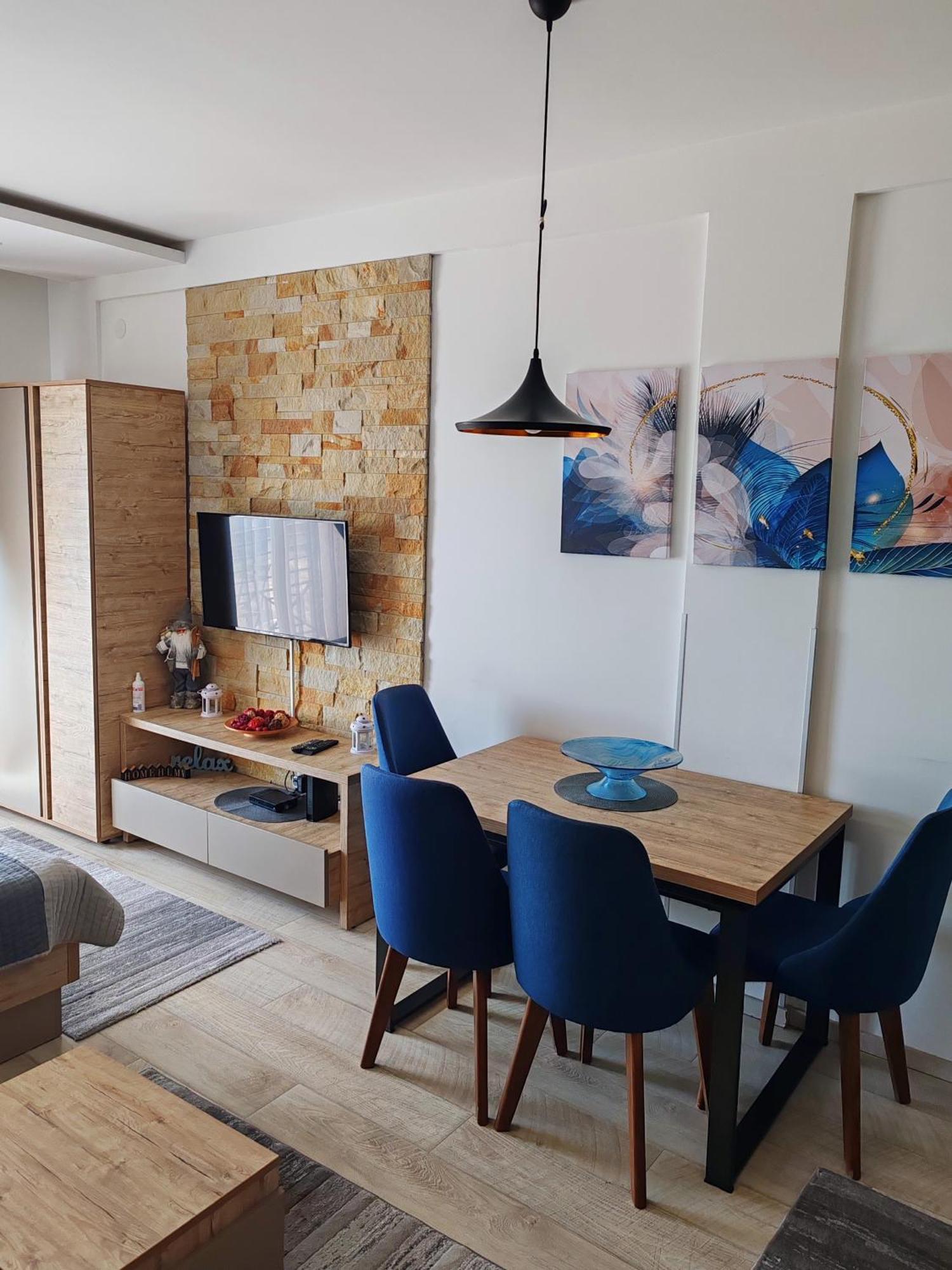 Ski&Spa Milmari L17 Κοπαόνικ Εξωτερικό φωτογραφία